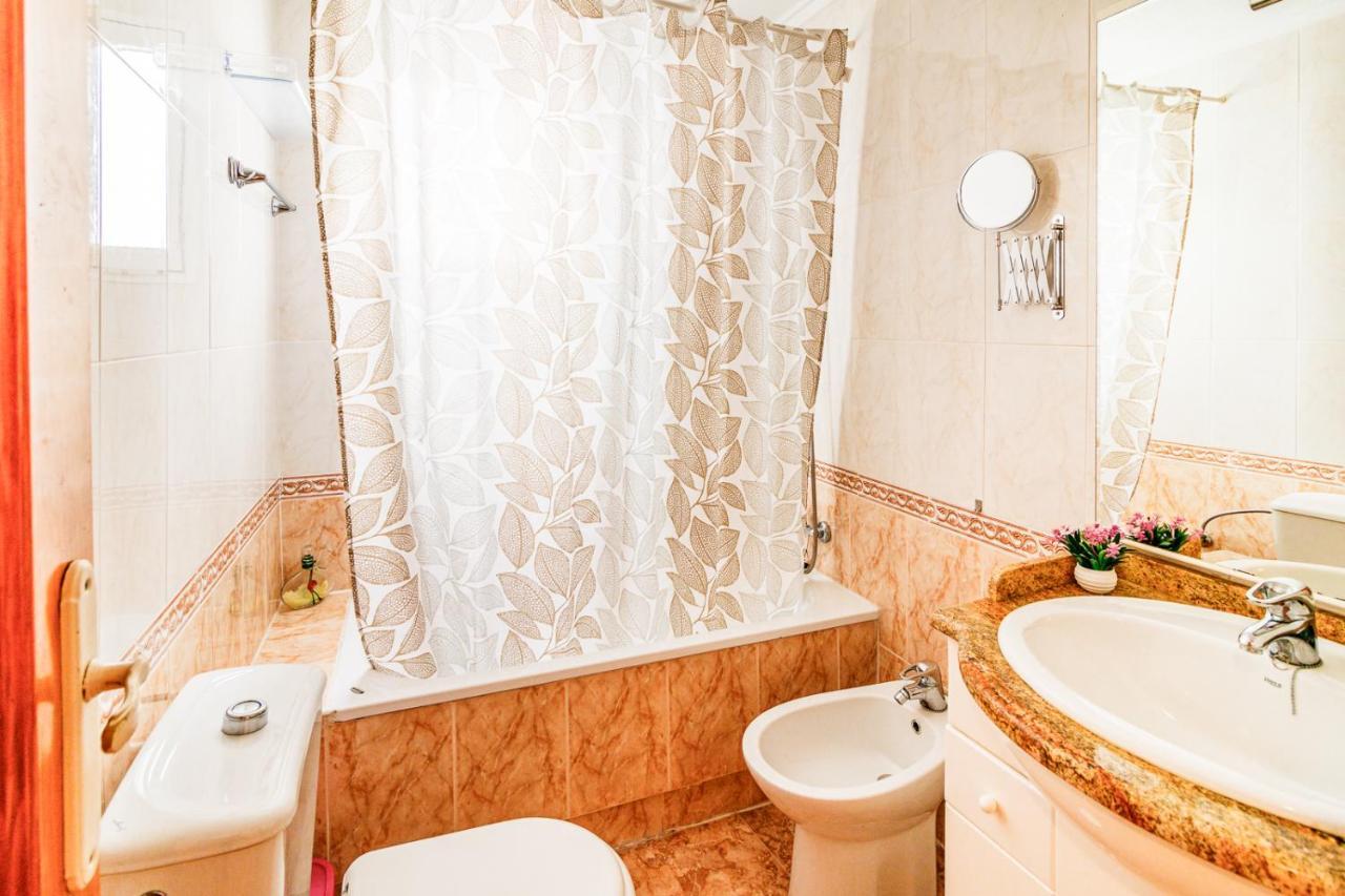Sunny Delight Granfield A105 Apartment Torrevieja Exterior photo