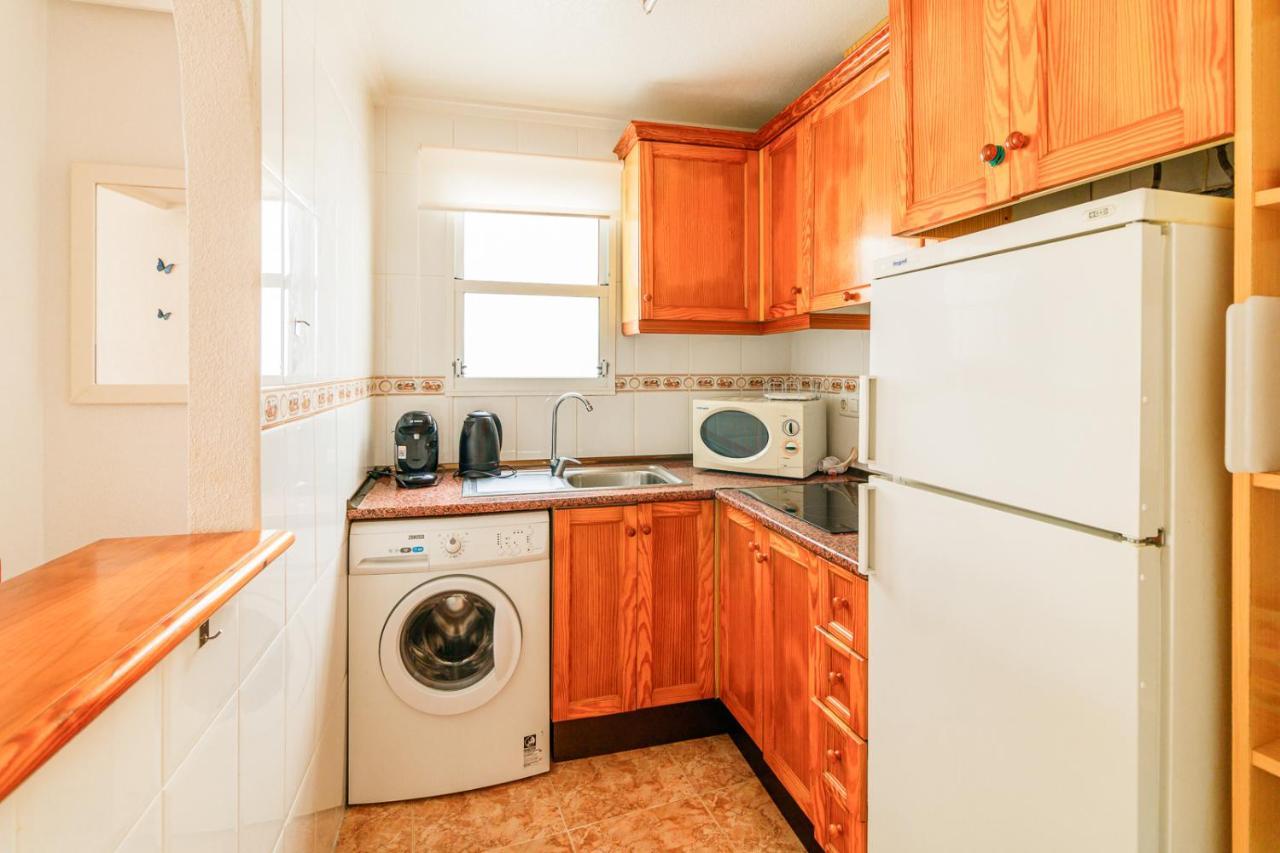 Sunny Delight Granfield A105 Apartment Torrevieja Exterior photo
